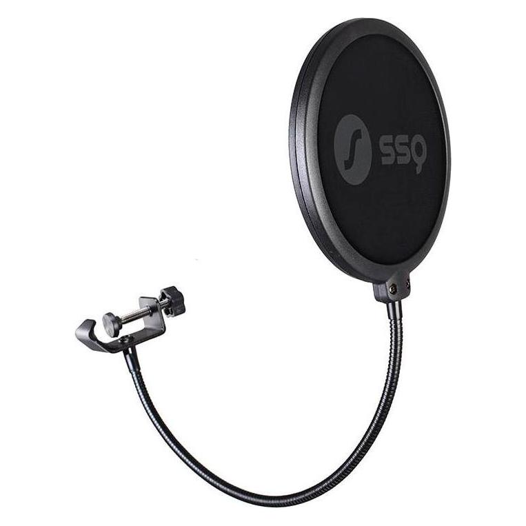 SSQ POP1 - Doppelter Pop-Filter (SS-1923)