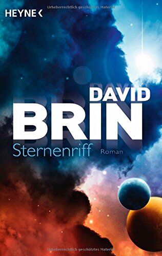 David Brin - Sternenriff: Roman - Preis vom 09.10.2026 07:28:09 h