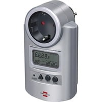 Primera-Line Energiemessgerät PM 231 E silber
