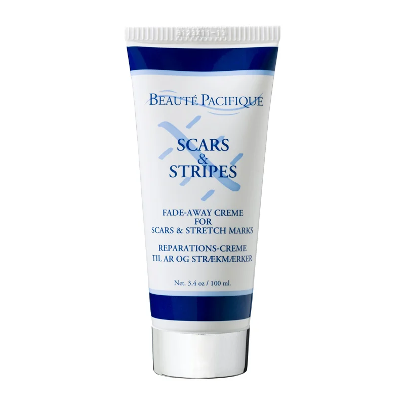 Beaute Pacifique Scars and Stripes, 100ml A0900501