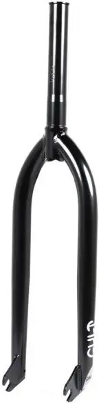 Race BMX Fork Cult 24" (10mm - Schwarz)