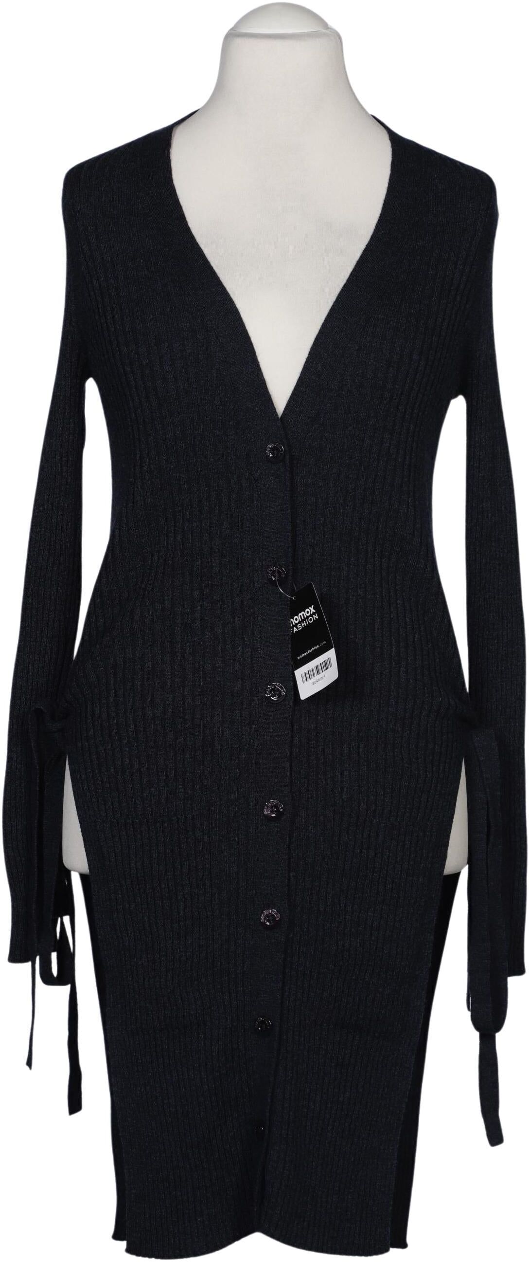 See by Chloe Damen Strickjacke, Marineblau, Gr. M, Wolle - Second Hand