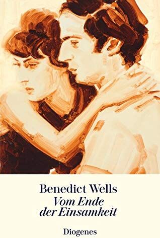 Benedict Wells - Vom Ende der Einsamkeit - Preis vom 13.10.2026 11:25:28 h