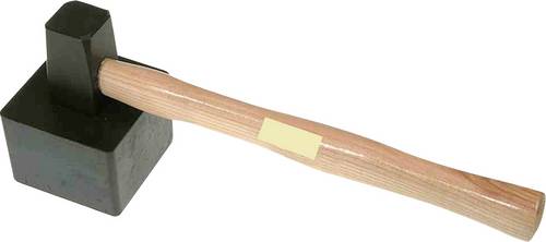 Haromac 30170150 Plattenhammer 2800 g 1 St.
