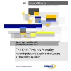 The Shift Towards Maturity, Fachbücher