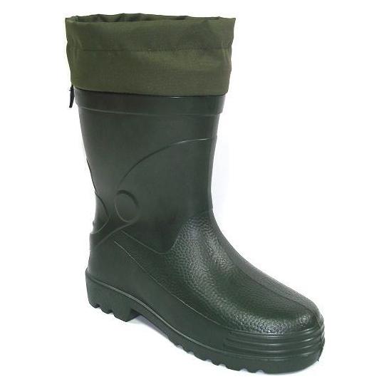 Lemigo BUTY KALOSZ MĘSKIE OCIEPLANE WADER ROZMIAR - 41 /892 (41) (33548665)