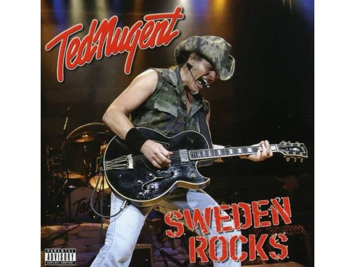 Sweden Rocks