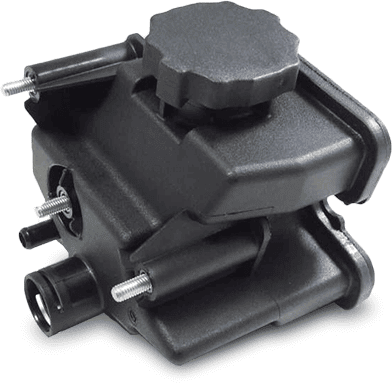 NTY SZW-MZ-000 Power steering reservoir