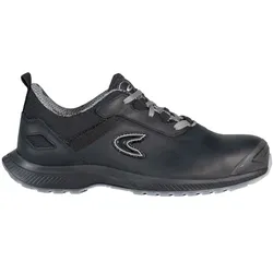 Sicherheitshalbschuhe S3 "TERRIER" Propulsion - 42 - schwarz