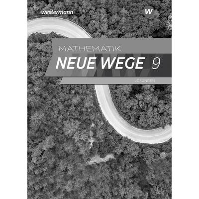 Mathematik Neue Wege SI - Ausgabe 2023 für Hamburg, Taschenbuch von , Westermann Schulbuchverlag, 978-3-14-126298-8
