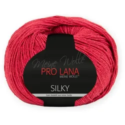 Pro Lana Wolle Silky