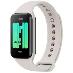 Xiaomi Redmi Smart Band 2 (42 mm, ohne SIM), Smartwatch