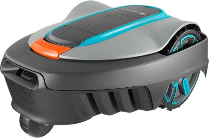 Gardena Roboter-Rasenmäher SILENO city 250 GARDENA 15001-32