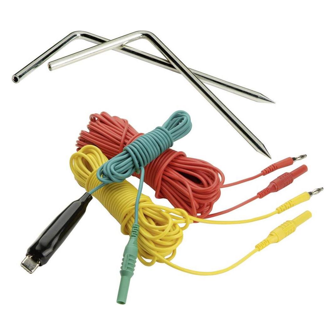 Megger 1001-810 Erdungsmess-Set (3 m (1001-810)