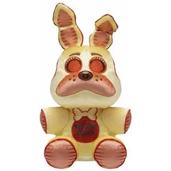Funko Five Nights at Freddy's peluche System Error Bonnie (Inverted) 18 cm (18 cm)