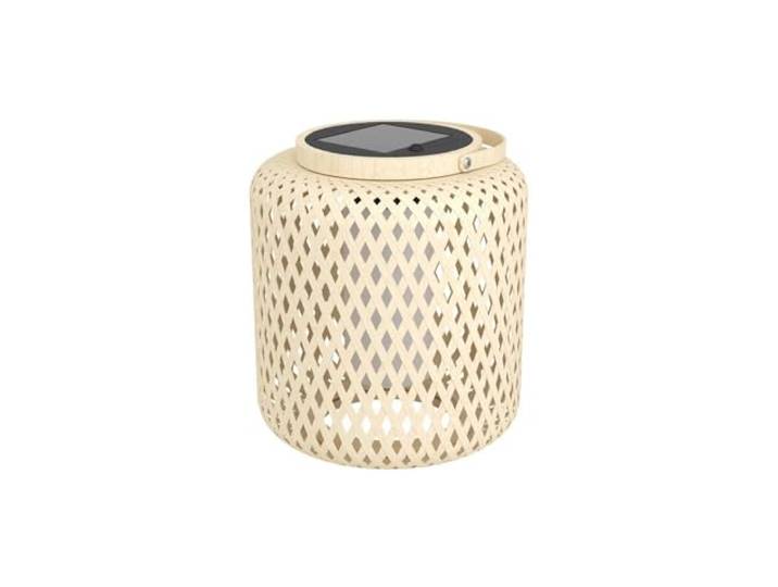 EGLO LED Tischlampe solar Marliano Solarlampe