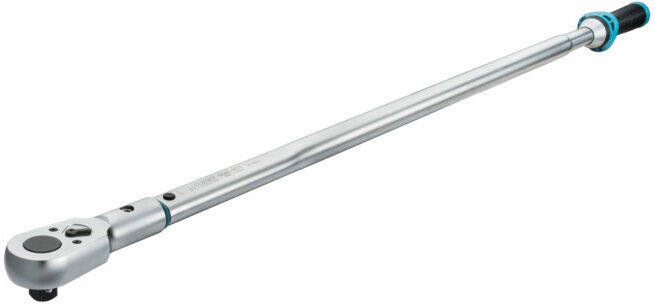 Clé dynamométrique 5145-3CT 300 – 800 Nm HAZET (5145-3CT)