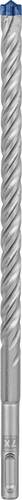 Bosch Accessories EXPERT SDS plus-7X 2608900175 Hammerbohrer 10teilig 12mm Gesamtlänge 265mm SDS-Plus 10St.