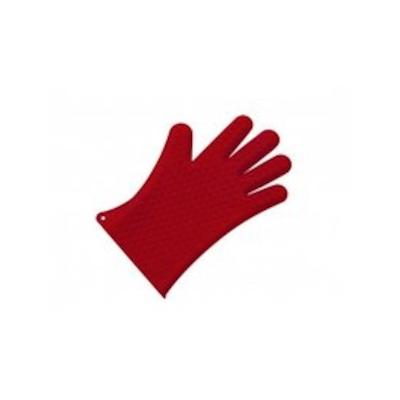 5-Finger-Silikonhandschuh