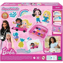 Aquabeads Barbie Bastelkoffer