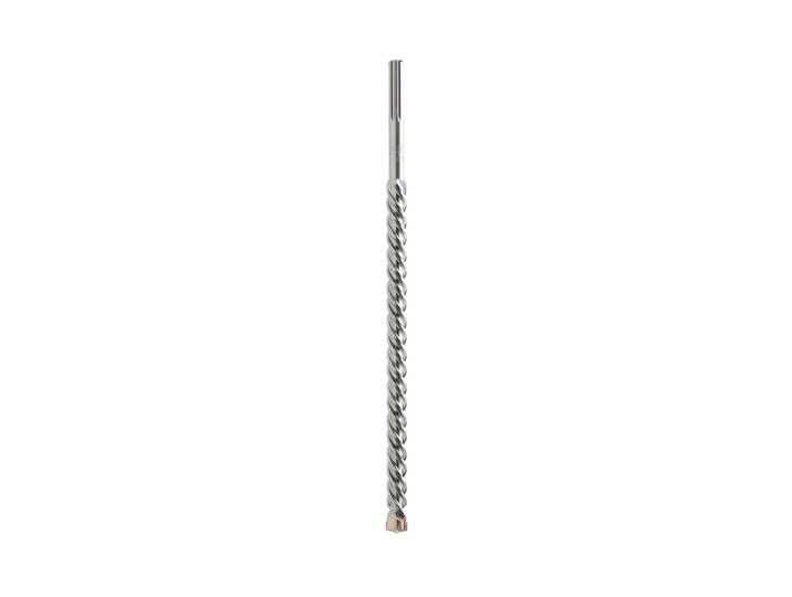 Hammerbohrer DEWALT SDS-max , silber (silberfarben), Metall, Bohrer, Hammerbohrer