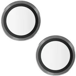 PanzerGlass® Hoops Kameraschutz für iPhone 15 & iPhone 15 Plus