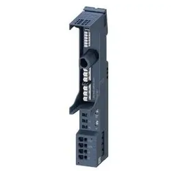 Siemens Dig.Industr. Base-Unit 3RK1908-0AP00-0AP0
