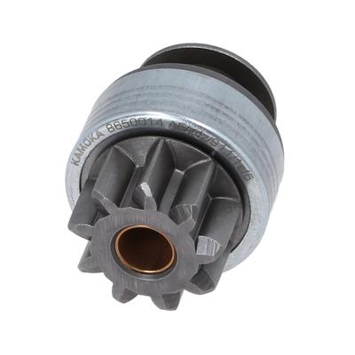 KAMOKA Freilaufgetriebe, Starter 8650014