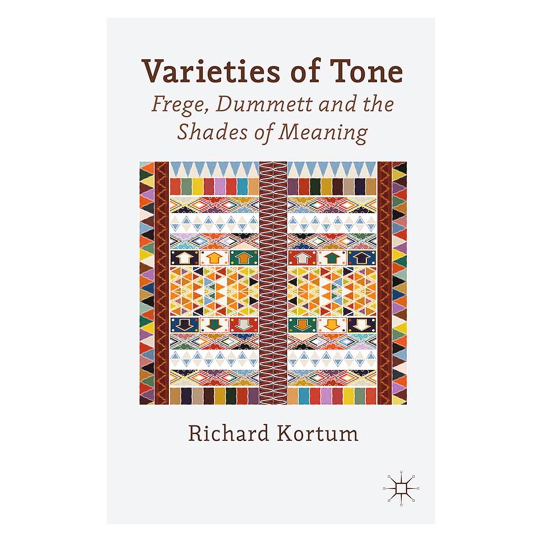 Springer Varieties of Tone (Englisch, Softcover, R. Kortum) (55821891)