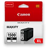 Canon Tinte PGI-1500XL 9182B001 schwarz