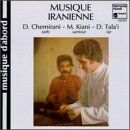 Djamchid Chemirani - Musique Iranienne - Preis vom 30.09.2026 22:30:23 h