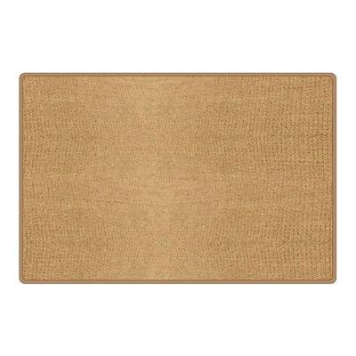 Sisal Shield Large Format Surface Protector brown s