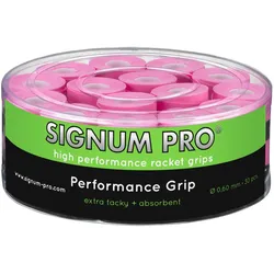 Signum Pro, Griffband