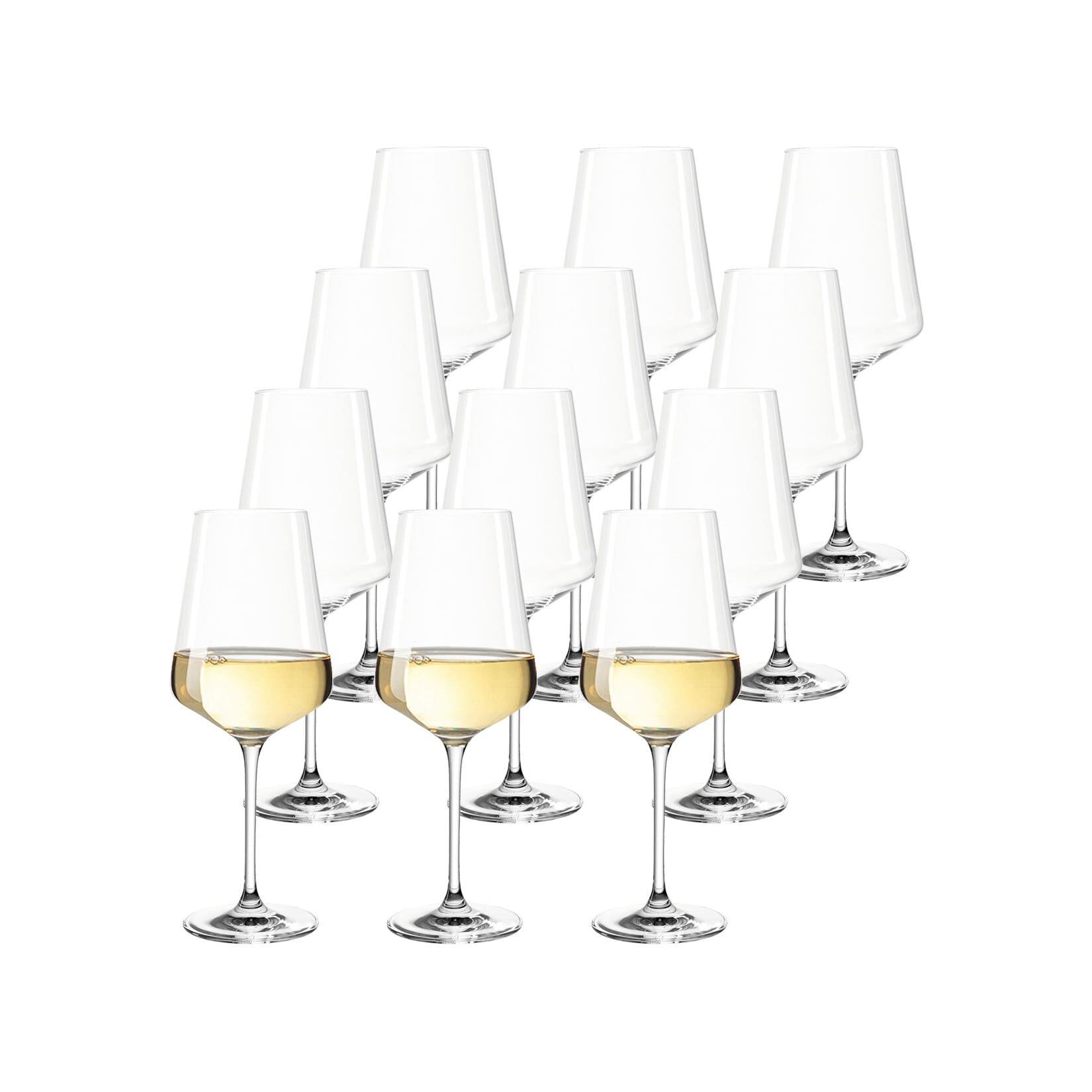 Leonardo Weißweingläser Puccini 560 ml 12er Set