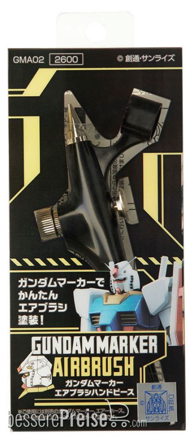 Mr Hobby - Gunze GMA-02