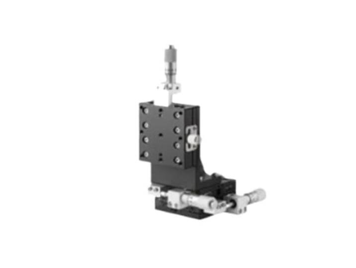 XYZ-Achsen-Verschiebungstisch Vertikaler Hubtisch LDV60-LM-C2 Manueller Schlitten LDV60-RM-C2 LDV60-CM-C2(LDV60-CM-C2)