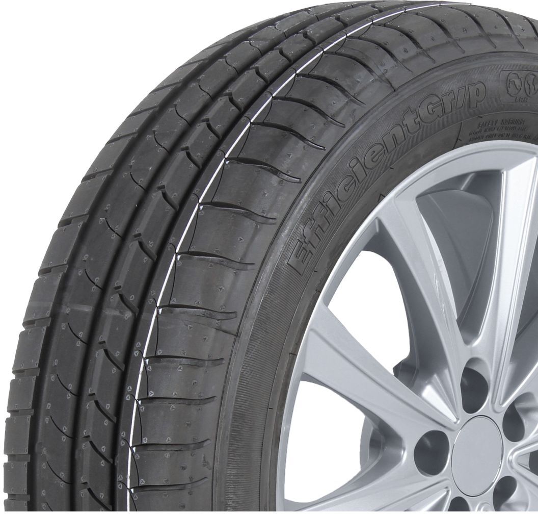 Sommerreifen GOODYEAR EfficientGrip 235/45R19 95V