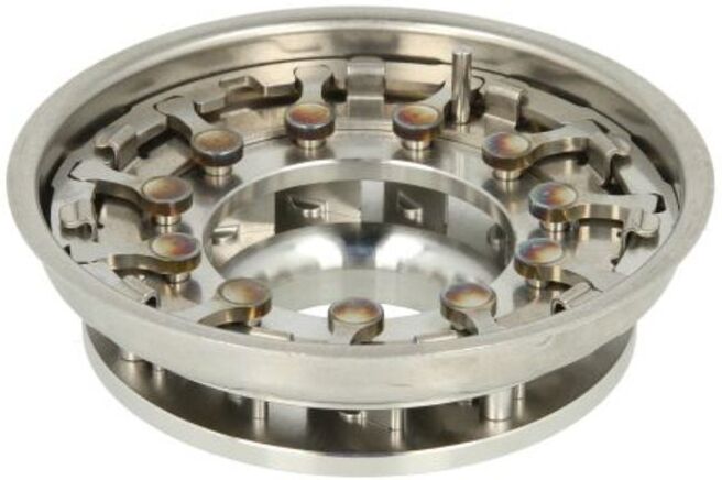 Lenkrad, variable Turbogeometrie EVORON EVNR0031