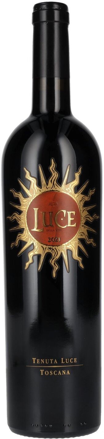 Tenuta Luce Della Vite IGT 2021 15% Vol. 0,75l