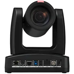 AVer TR335 (4KP60, 30X Zoom, HDMI, Konferenzgerät, Schwarz