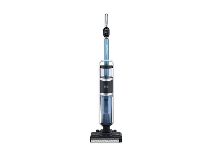 TRISA Hartbodenreiniger Wet Clean Smart T0613 , bunt, B:34,3cm H:118,2cm T:35,4cm, Mehrzwecksauger, Hartbodenreiniger