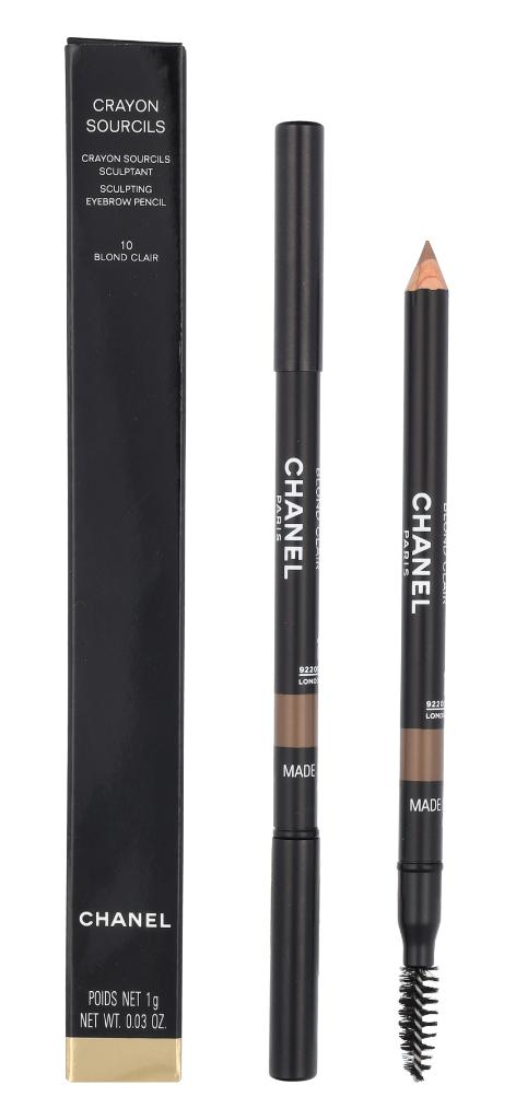 Chanel Crayon Sourcils Sculpting Eyebrow Pencil1 g.