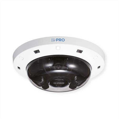 I-PRO WV-S8543L Multi-Sensor Kamera 3x 4 MP