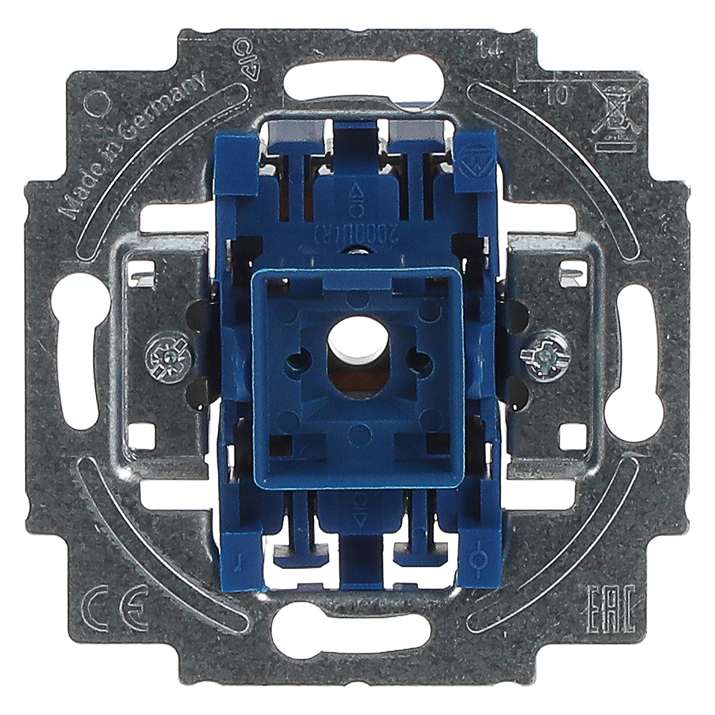 Busch-Jaeger 2020 US (2020US) (2CKA001413A0475)