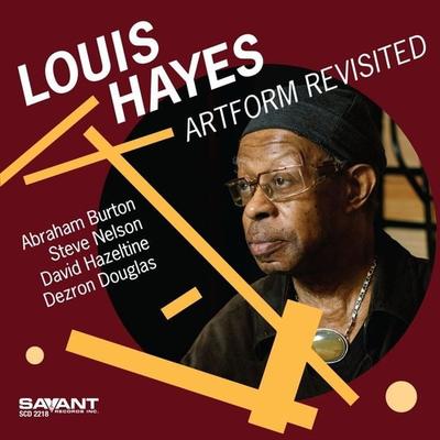 Artform Revisited - Louis Hayes, CD