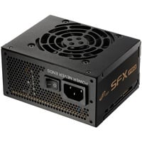 SFX PRO 450W, PC-Netzteil schwarz, 2x PCIe, 450 Watt