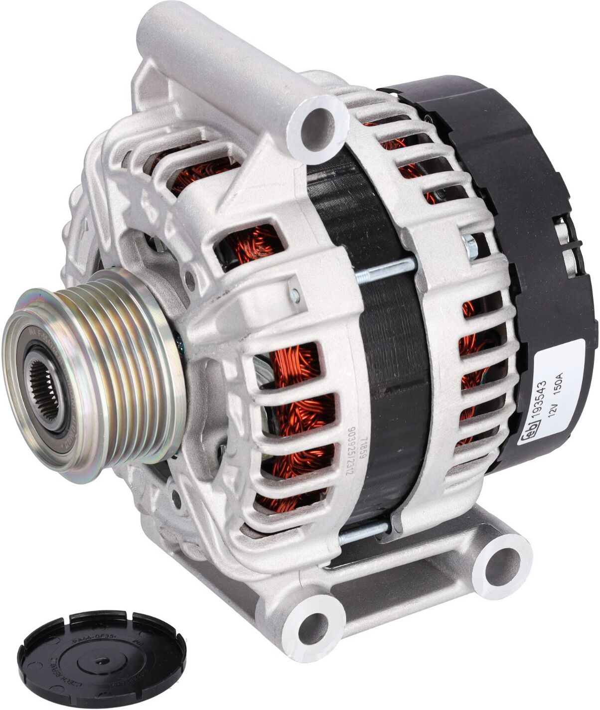 FEBI BILSTEIN 193543 Alternator
