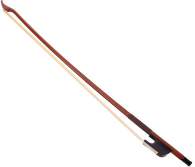 Gewa Bass Viol Bow Mass. Round 30mm