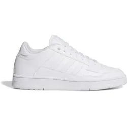 ADIDAS Herren Freizeitschuhe RAPID COURT LOW, Größe 40 in Pink Pink