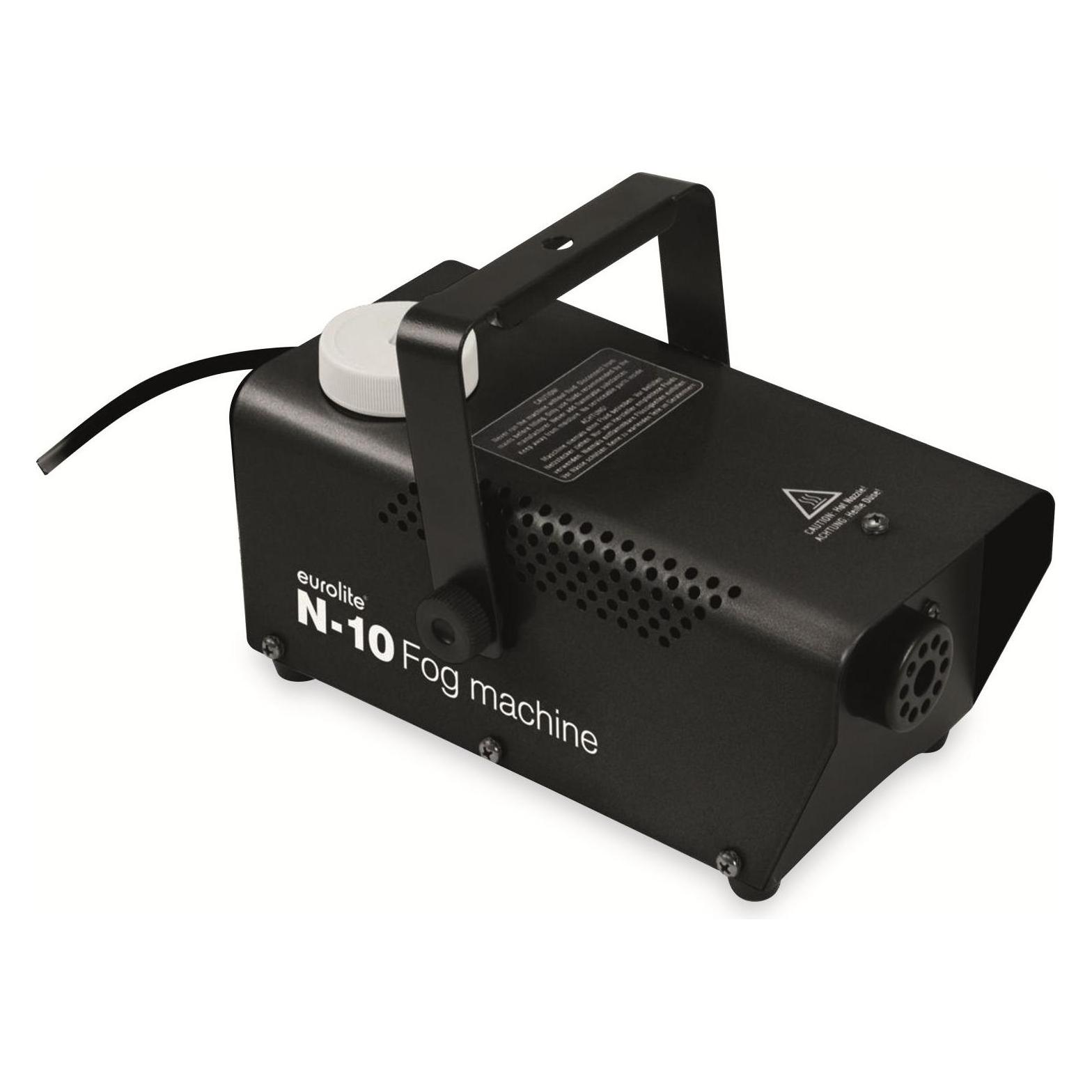 Eurolite N-10 (51701944)